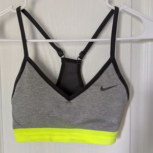 Nike Indy Women's Sports Bra